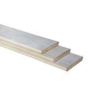 Vlonderplank bol profiel 28x195 mm accoya 480cm