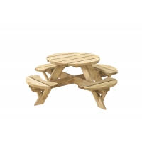 Kinderpicknicktafel Jimmy