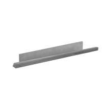 Beton Onderplaat Grijs Glad 3,5x25x224cm