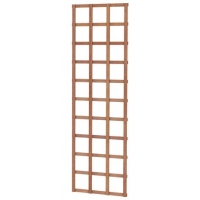 Trellis Hardhout 56x180cm