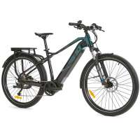 I-GO Cabot RS Forest Electric City Bike