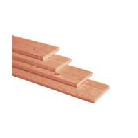 Redvision Plank 1.6X14X300 cm
