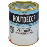 Hermadix Houtdecor Beits Transparant 