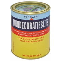 Hermadix Tuindecoratiebeits 2500ml 