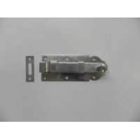 Rolschuif Met Bocht 160mm 