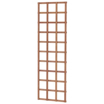 Trellis Hardhout 56x180cm