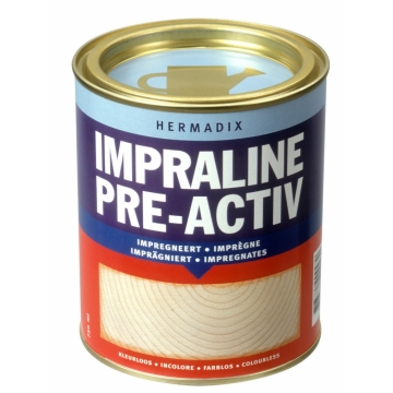 Hermadix Impraline Pre-Activ