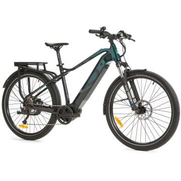 I-GO Cabot RS Forest Electric City Bike