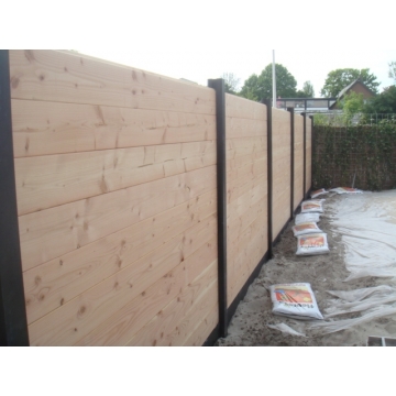 Betowood Douglas Schutting Onbehandeld