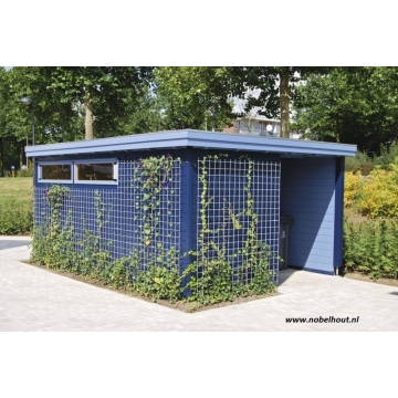 Tuinhuis Prima Winston 480x300cm