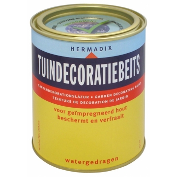 Hermadix Tuindecoratiebeits 750ml