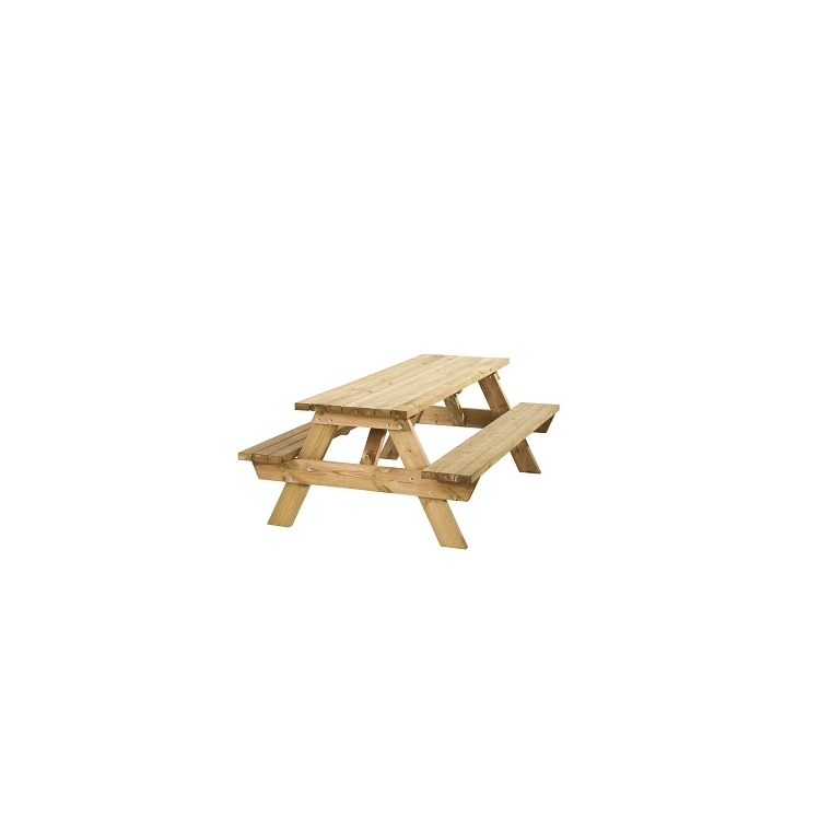 Picknicktafel Bobito