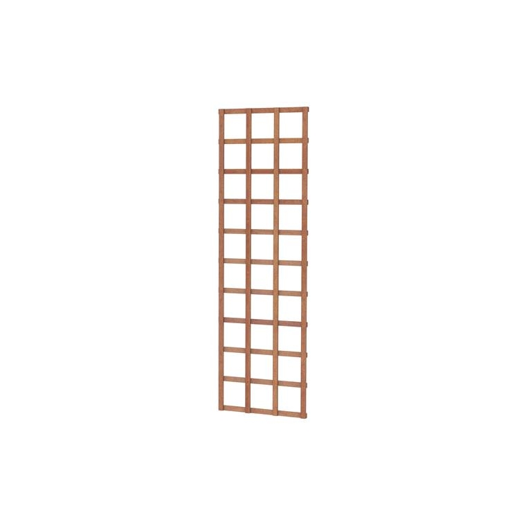 Trellis Hardhout 56x180cm